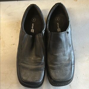 Boys dress shoes